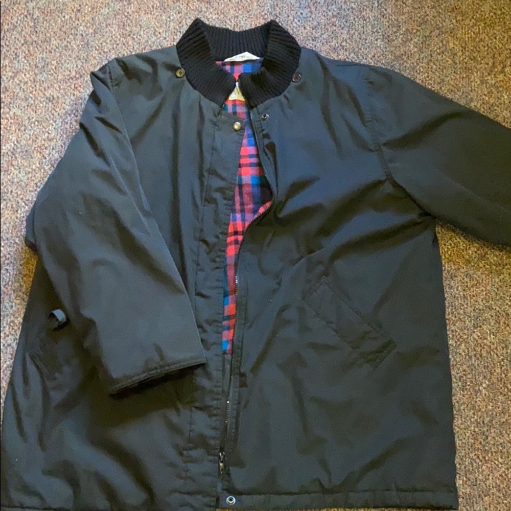 Windsor Bay Vintage Winter Jacket